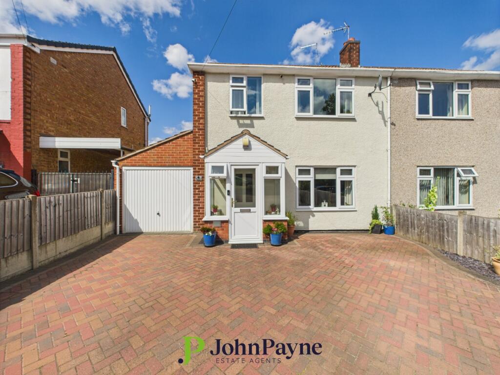 Main image of property: Kenpas Highway, Green Lane, Coventry, CV3