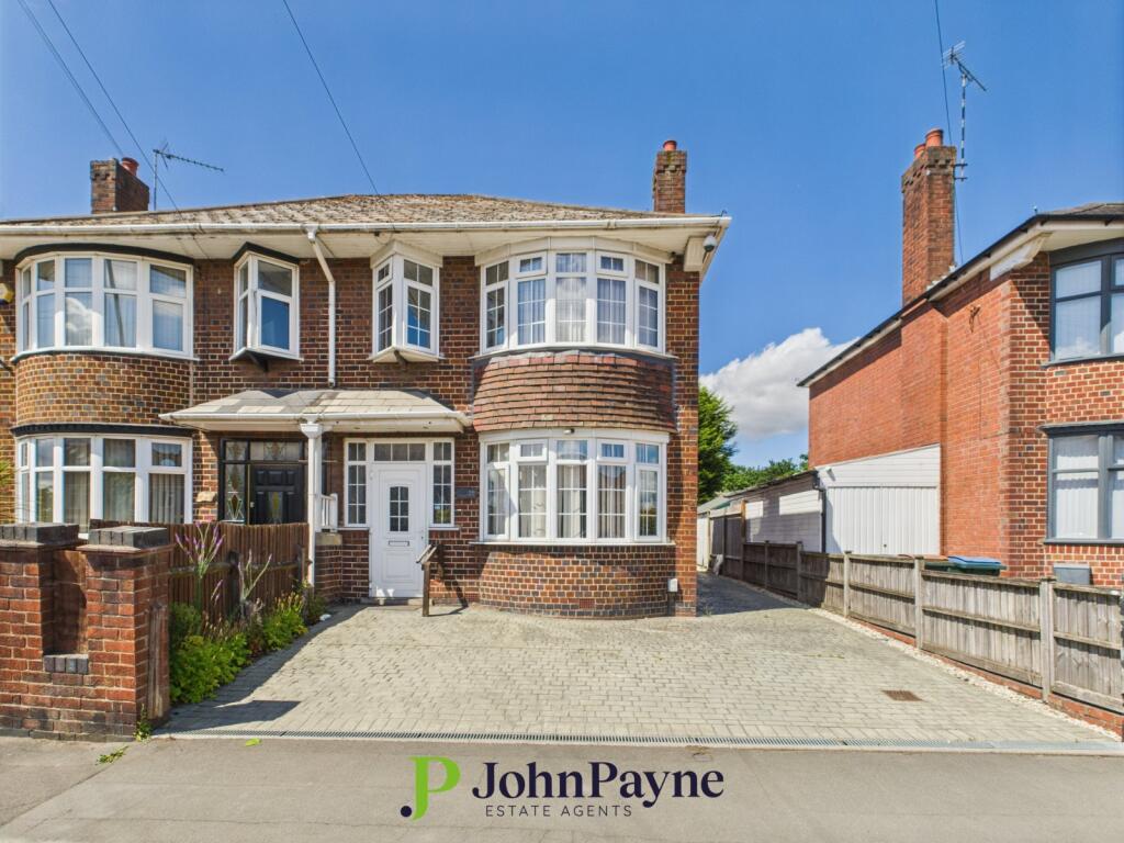 Main image of property: Stennels Close, Keresley, Coventry, CV6