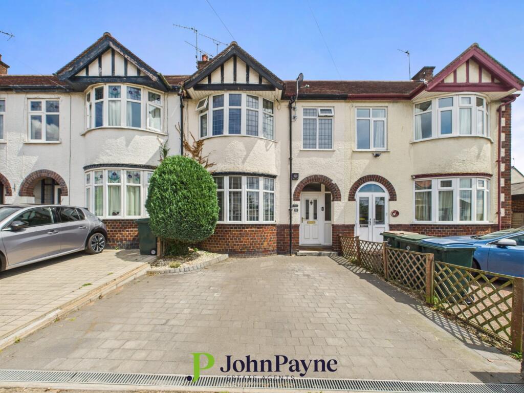 Main image of property: The Mount, Cheylesmore, Coventry, CV3