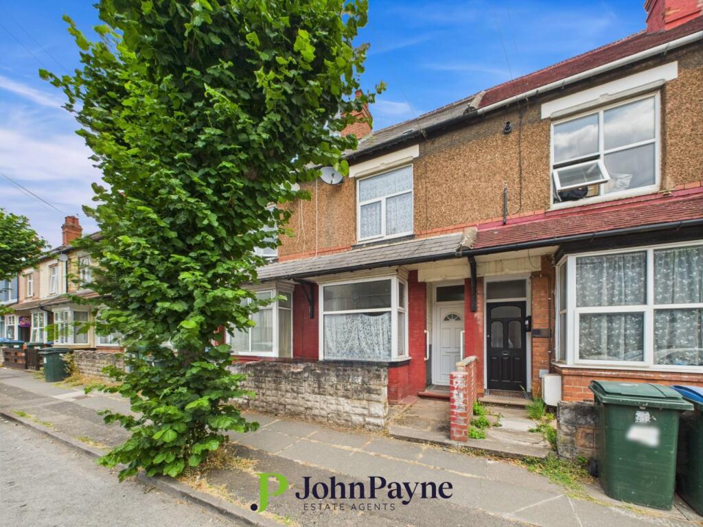 Main image of property: Bolingbroke Road, Stoke, Coventry, CV3