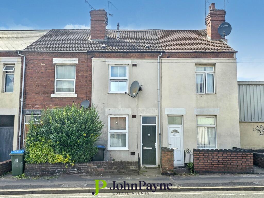 Main image of property: Stoney Stanton Road, Foleshill, Coventry, CV6