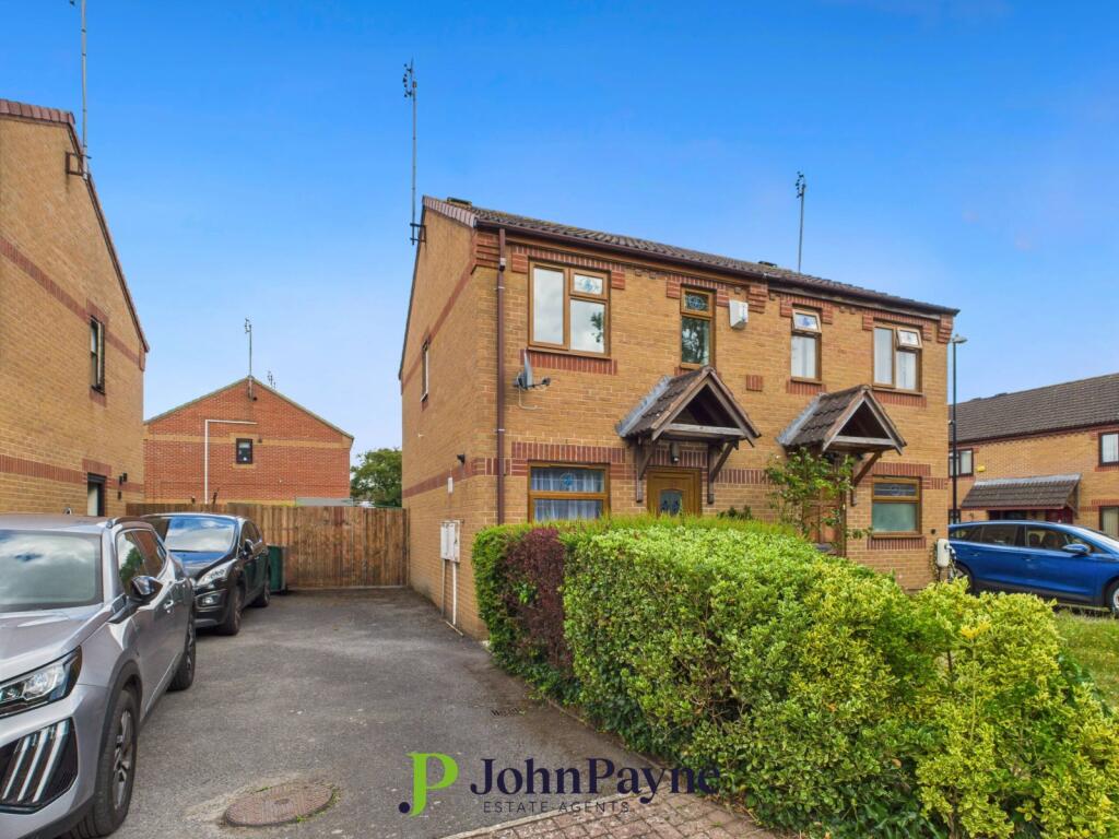 Main image of property: Goodwood Close, Willenhall, Coventry, CV3