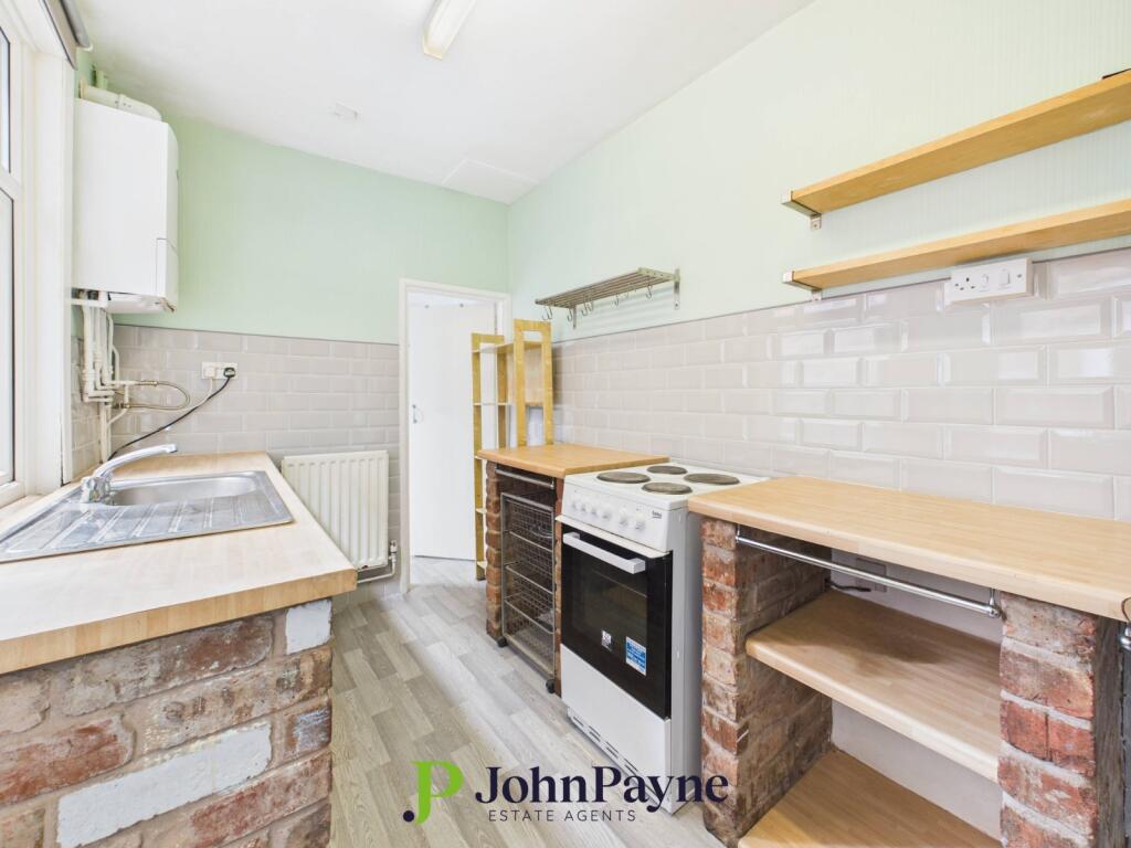 Main image of property: Hollis Road, Stoke, Coventry, CV3