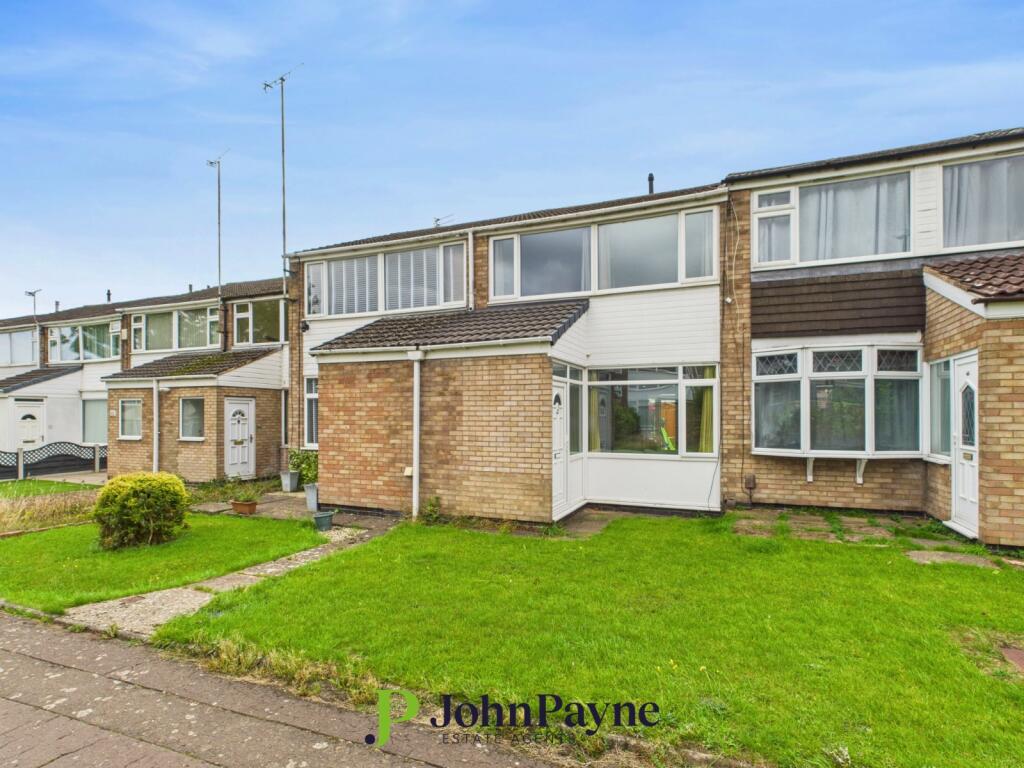 Main image of property: Ashby Close, Binley, Coventry, CV3