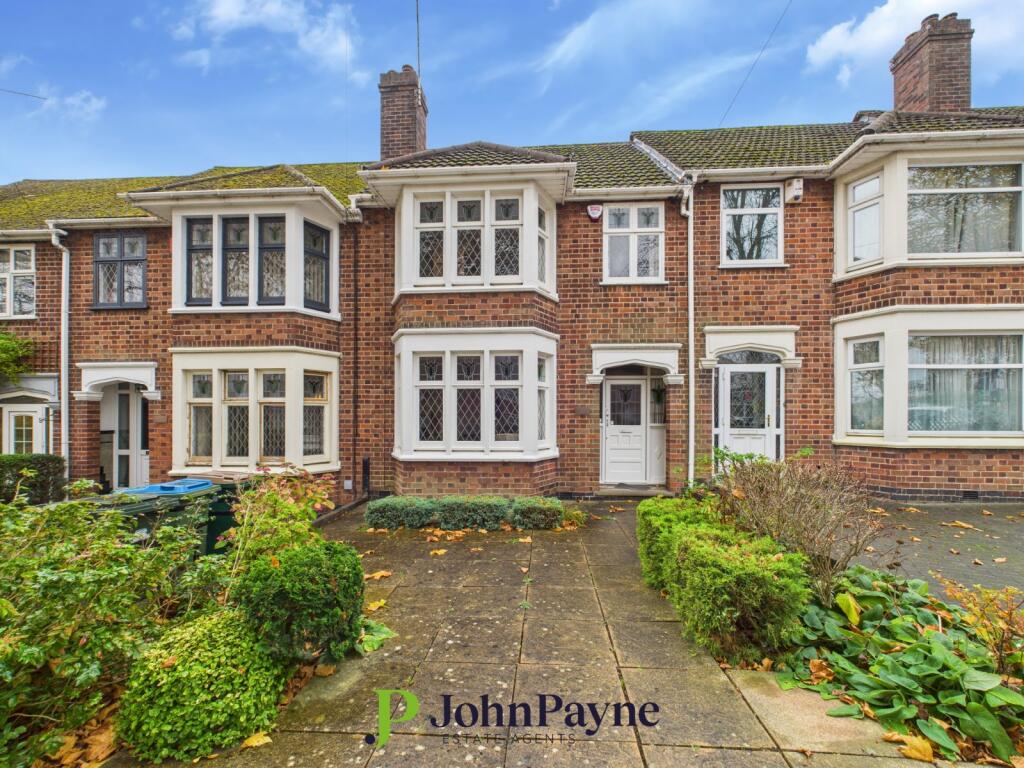 Main image of property: Holyhead Road, Coundon, Coventry, CV5