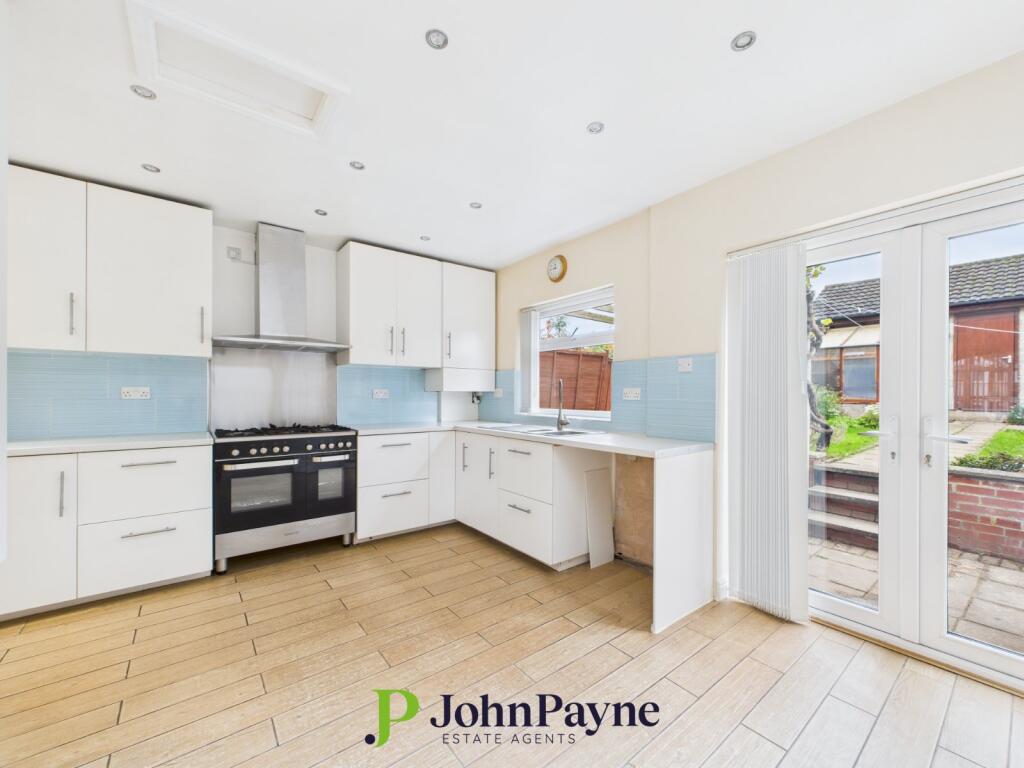 Main image of property: Kingsbury Road, Coundon, Coventry, CV6