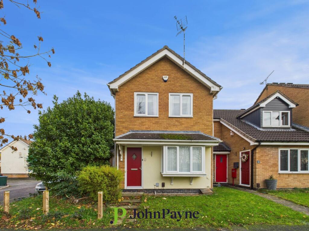 Main image of property: Wilson Green, Binley, Coventry, CV3