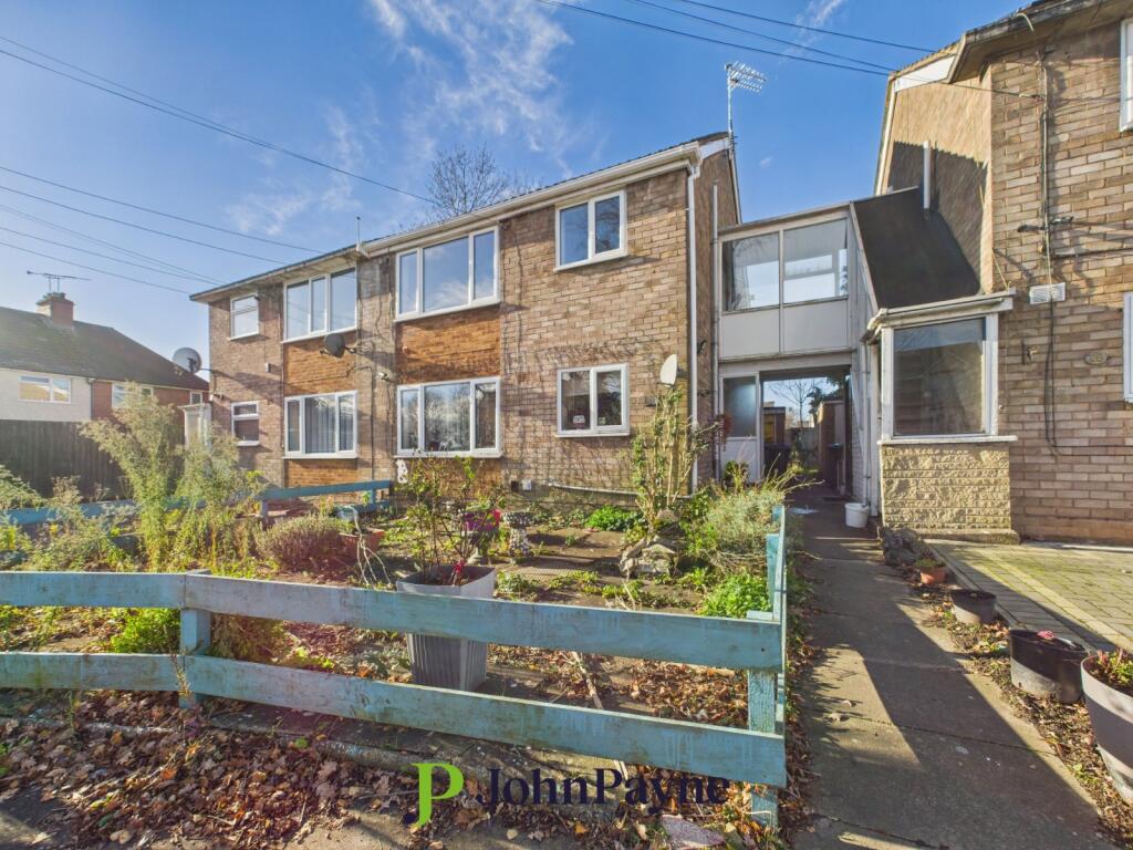 Main image of property: Deegan Close, Stoke Heath, Coventry, CV2