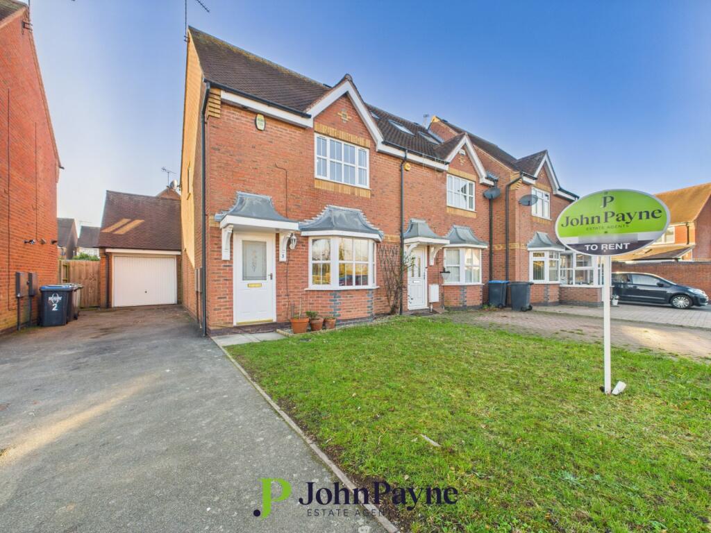 Main image of property: Church View, Church Road, Ryton On Dunsmore, Coventry, CV8