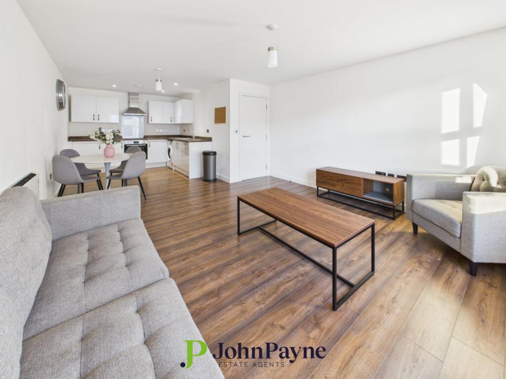 Main image of property: Kings Chambers, Queens Road, Coventry, CV1