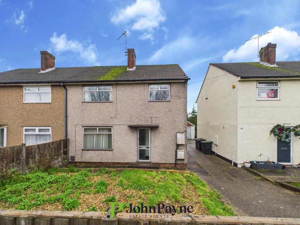 Main image of property: Exhall Road, Keresley End, Coventry, CV7