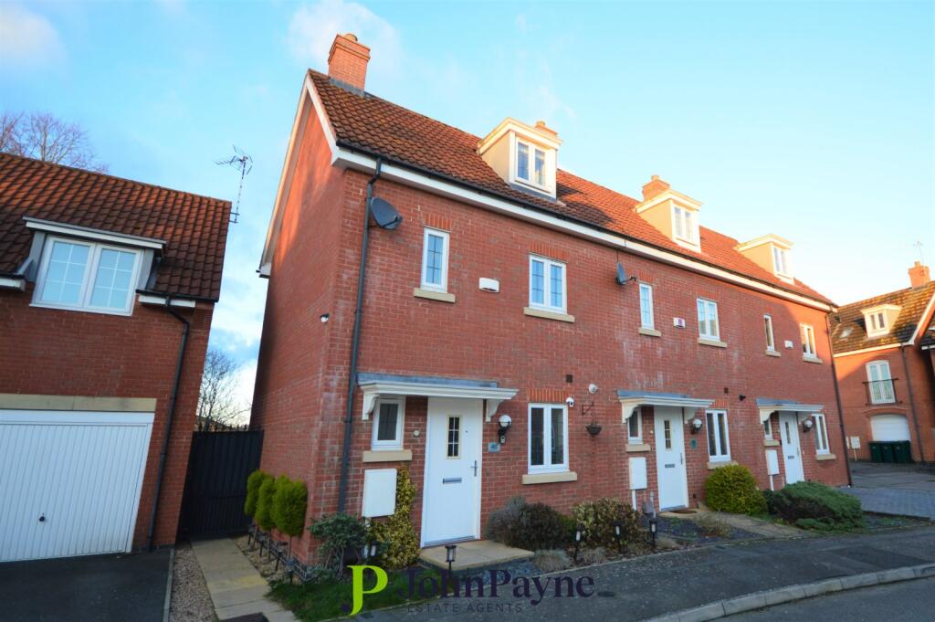 Main image of property: Crediton Close, Styvechale, Coventry, CV3