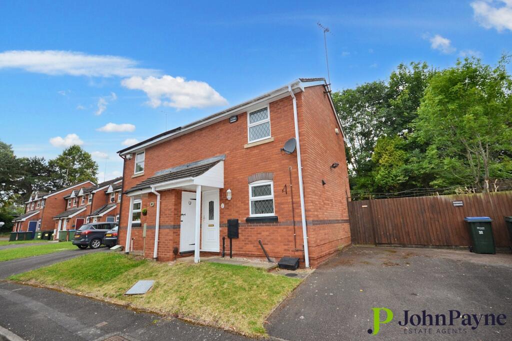 Main image of property: Cumbria Close, Lower Coundon, Coventry, CV1