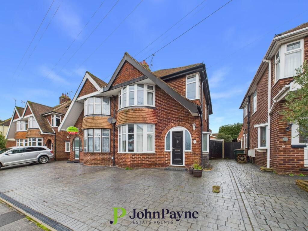 Main image of property: Seedfield Croft, Cheylesmore, Coventry, CV3