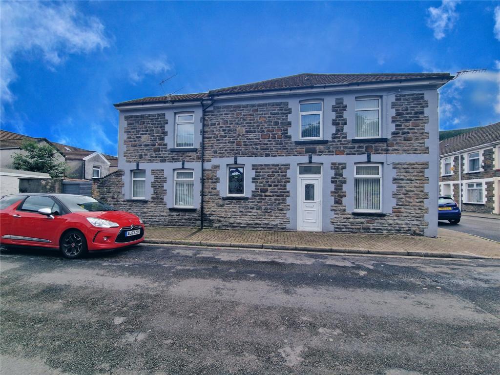 Main image of property: Telekebir Road, Hopkinstown, Pontypridd, CF37