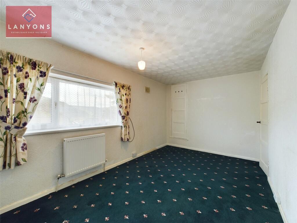 Additional property image - Tan Y Bryn, Maerdy, Ferndale, Rhondda Cynon Taf, CF43