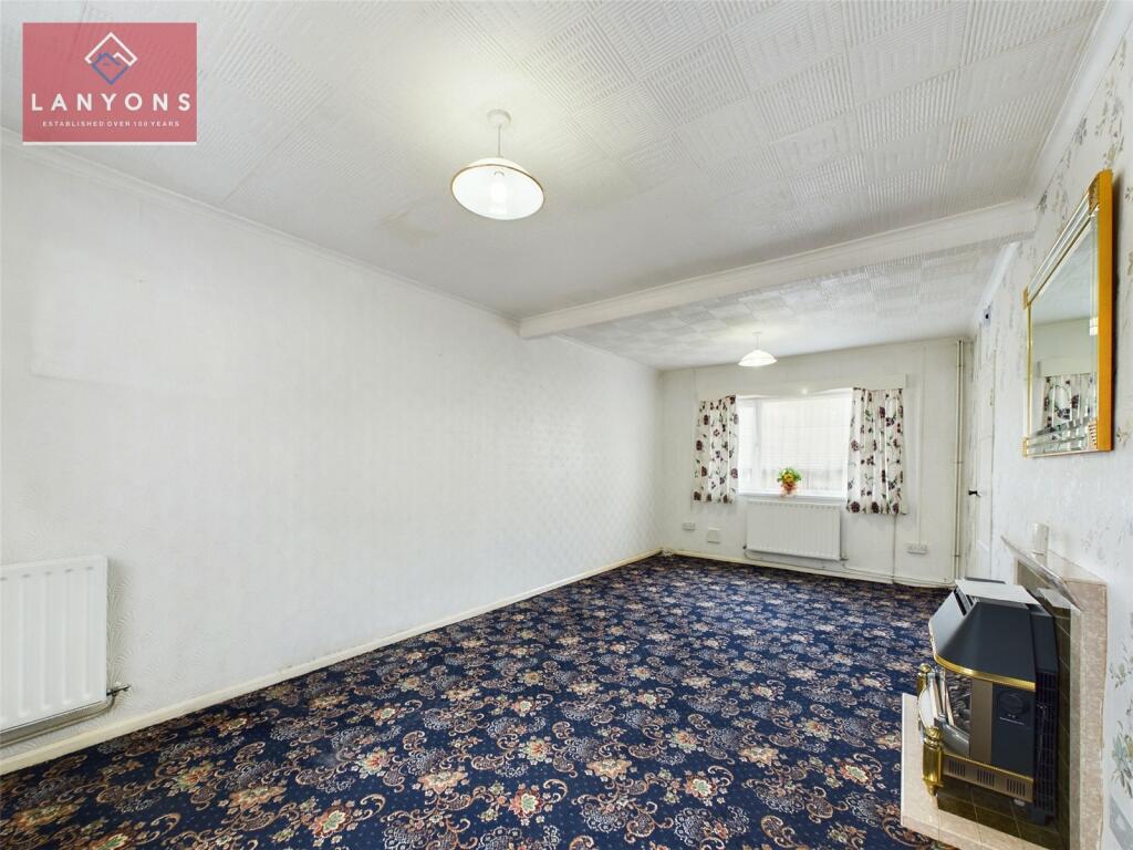 Additional property image - Tan Y Bryn, Maerdy, Ferndale, Rhondda Cynon Taf, CF43