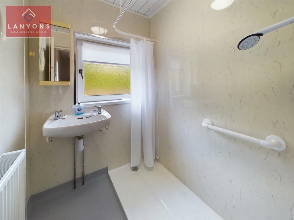 Additional property image - Tan Y Bryn, Maerdy, Ferndale, Rhondda Cynon Taf, CF43