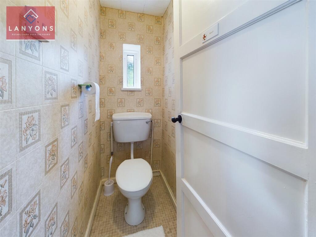 Additional property image - Tan Y Bryn, Maerdy, Ferndale, Rhondda Cynon Taf, CF43