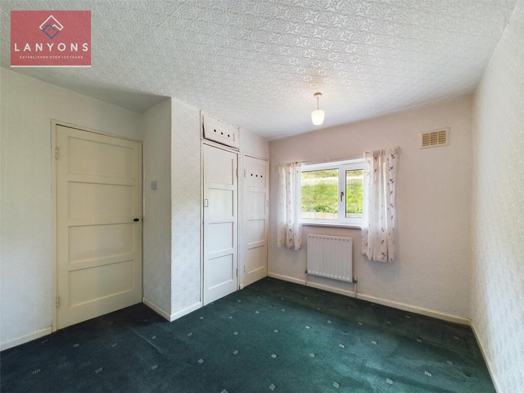 Additional property image - Tan Y Bryn, Maerdy, Ferndale, Rhondda Cynon Taf, CF43