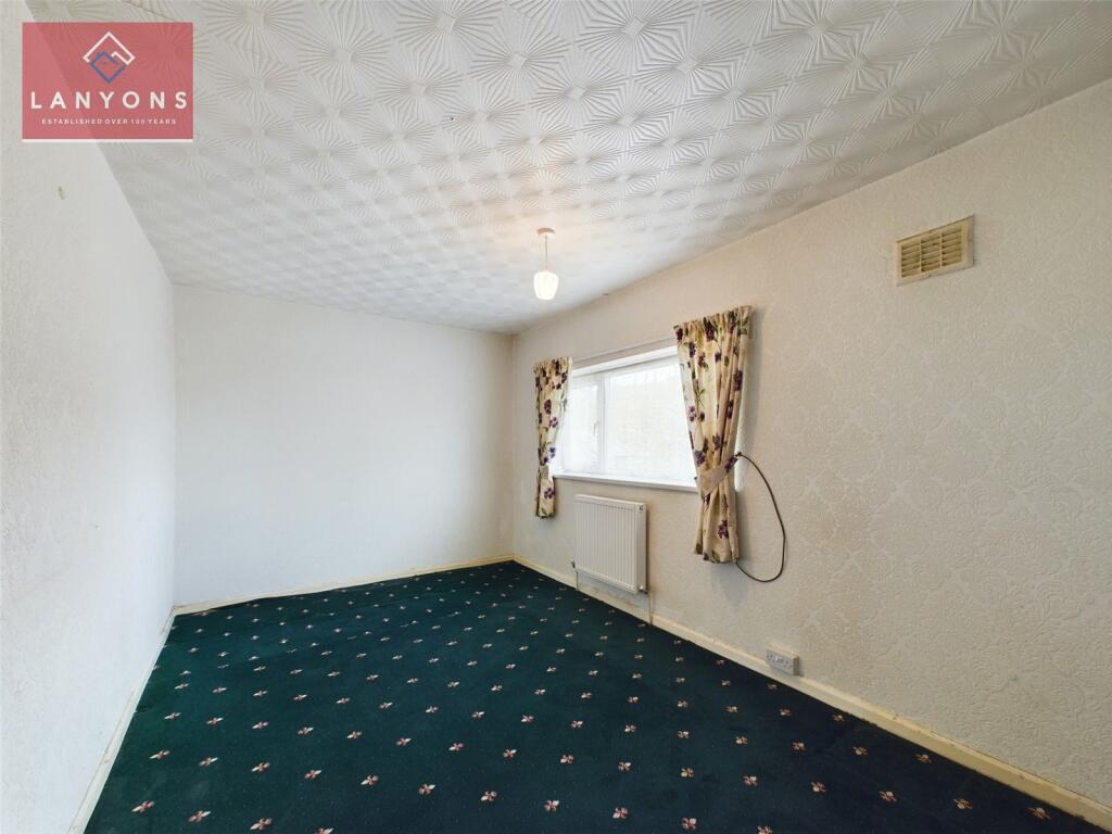 Additional property image - Tan Y Bryn, Maerdy, Ferndale, Rhondda Cynon Taf, CF43