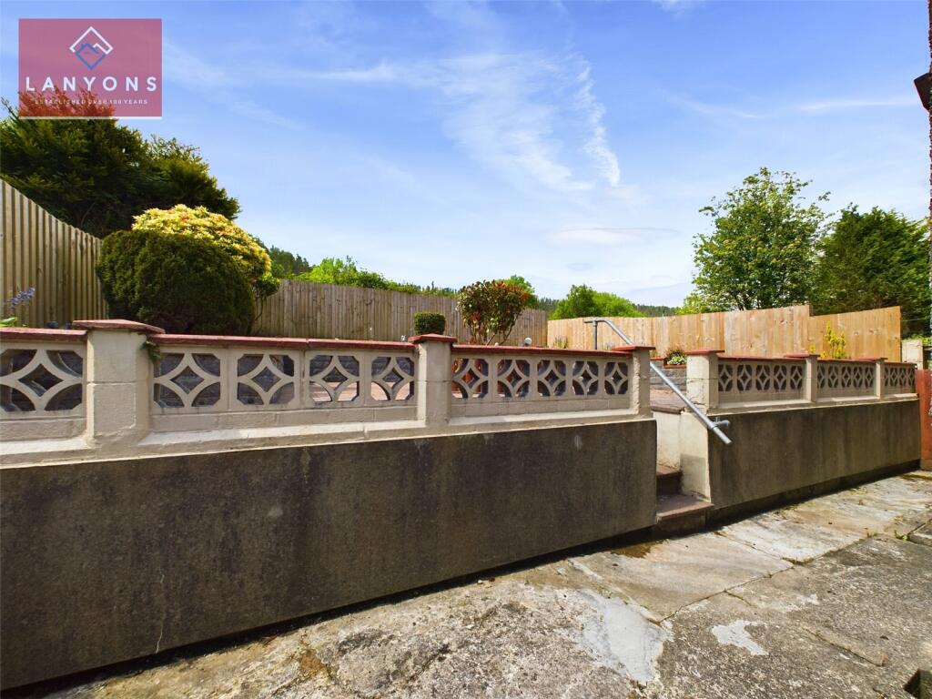 Additional property image - Tan Y Bryn, Maerdy, Ferndale, Rhondda Cynon Taf, CF43