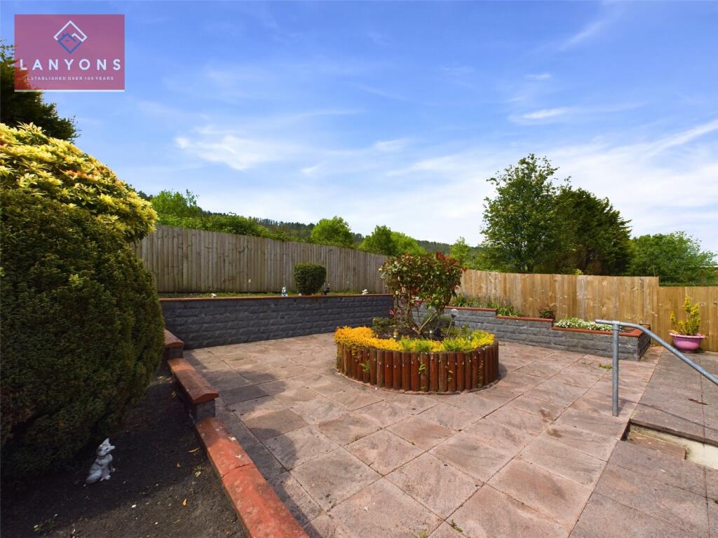 Additional property image - Tan Y Bryn, Maerdy, Ferndale, Rhondda Cynon Taf, CF43