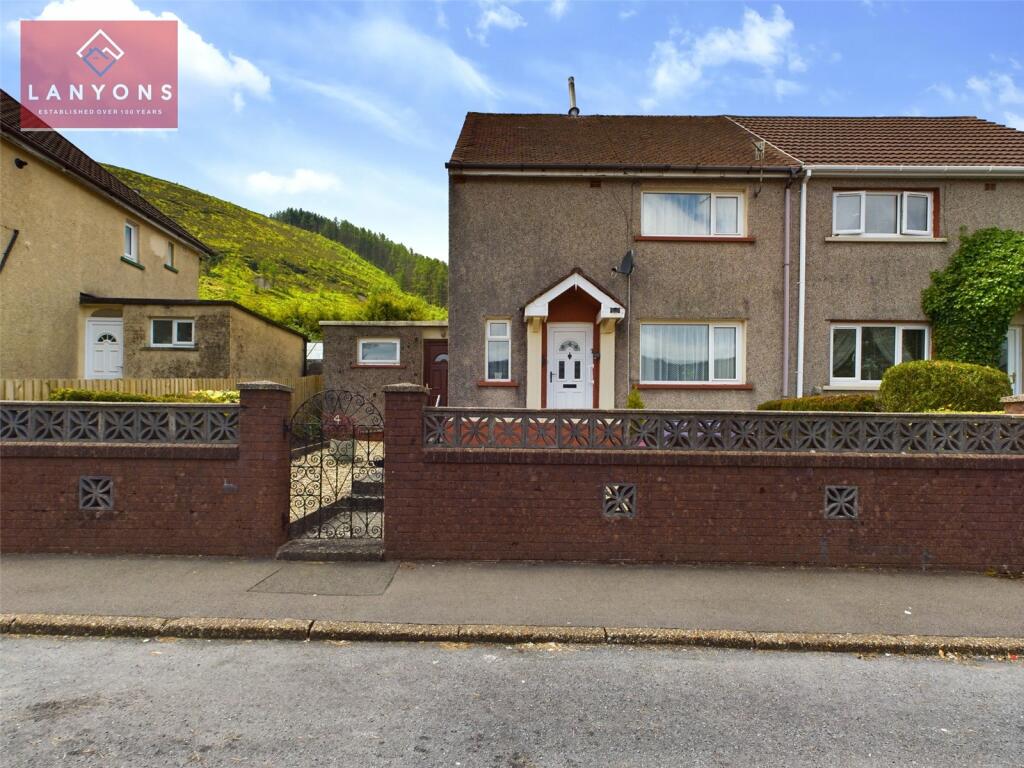 Additional property image - Tan Y Bryn, Maerdy, Ferndale, Rhondda Cynon Taf, CF43