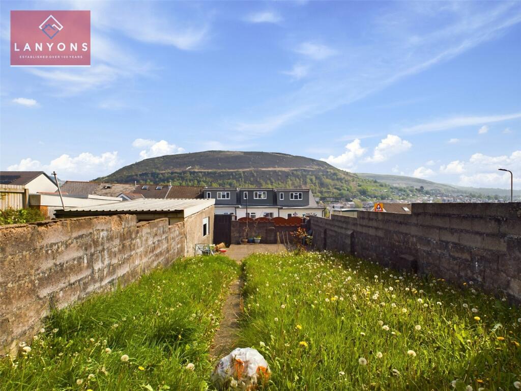Additional property image - Kenry Street, Tonypandy, Rhondda Cynon Taf, CF40