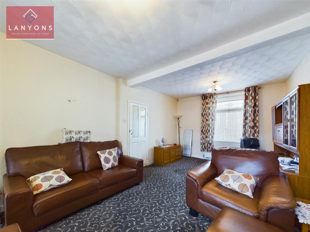 Additional property image - Kenry Street, Tonypandy, Rhondda Cynon Taf, CF40