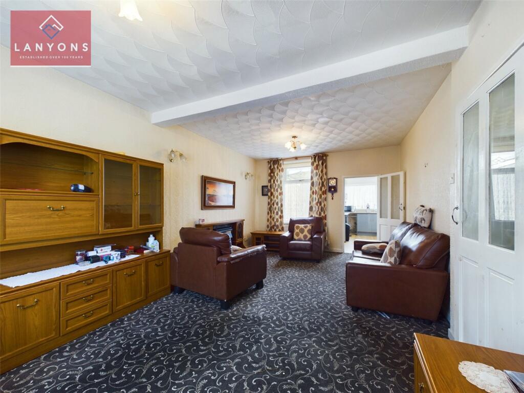 Additional property image - Kenry Street, Tonypandy, Rhondda Cynon Taf, CF40