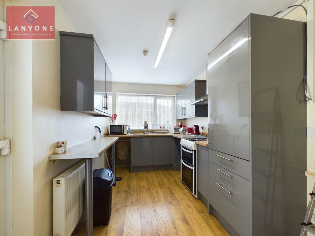 Additional property image - Kenry Street, Tonypandy, Rhondda Cynon Taf, CF40