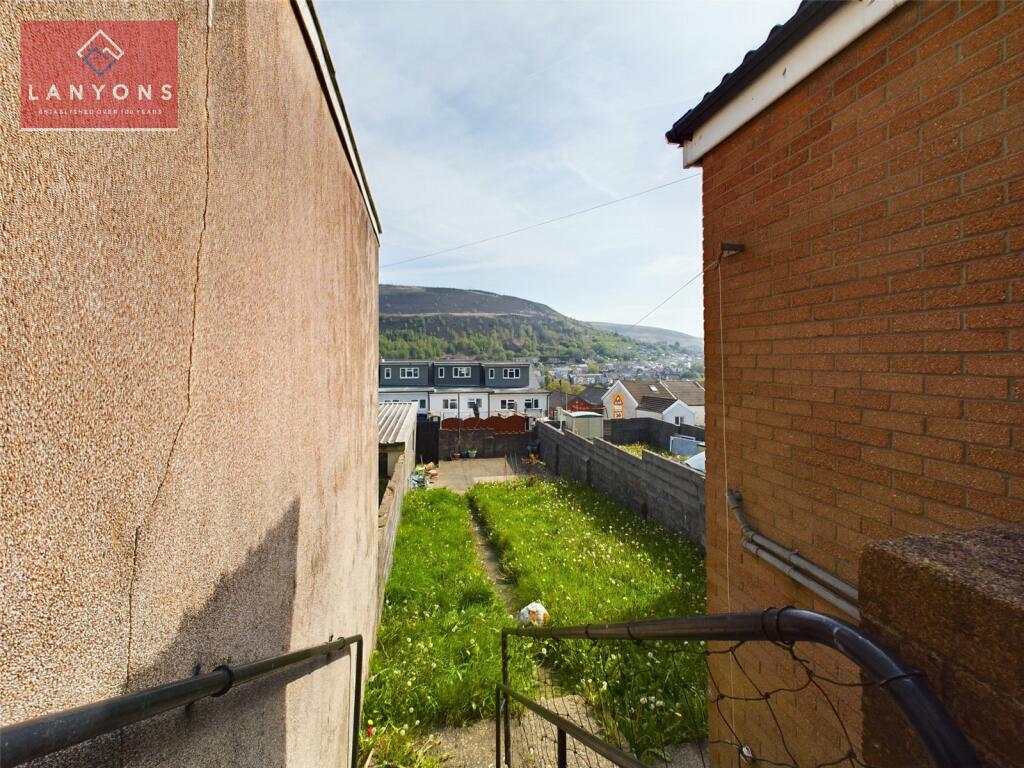 Additional property image - Kenry Street, Tonypandy, Rhondda Cynon Taf, CF40