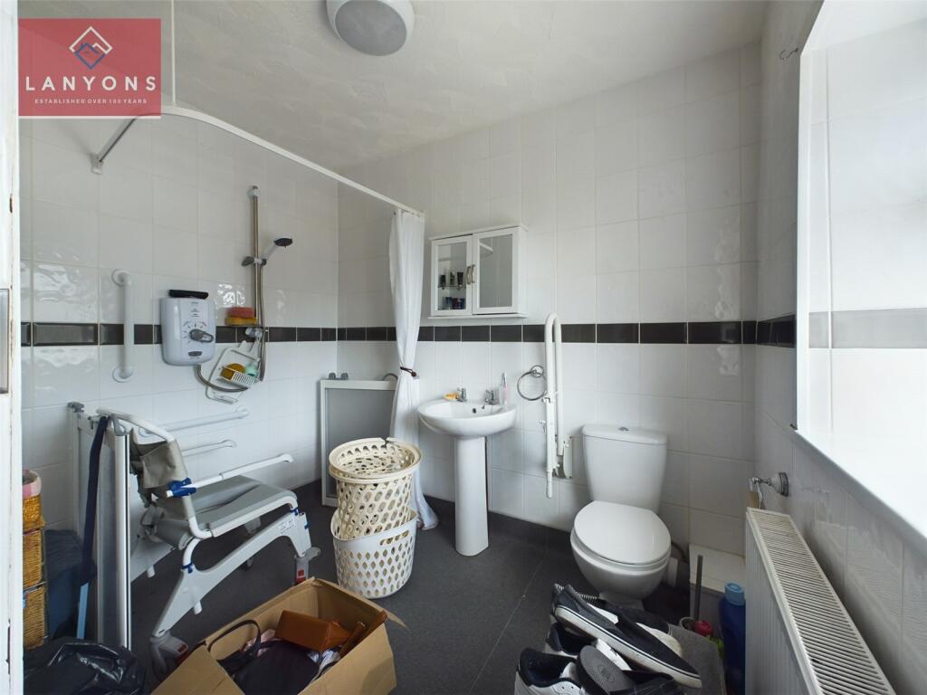 Additional property image - Kenry Street, Tonypandy, Rhondda Cynon Taf, CF40