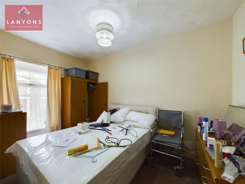 Additional property image - Kenry Street, Tonypandy, Rhondda Cynon Taf, CF40