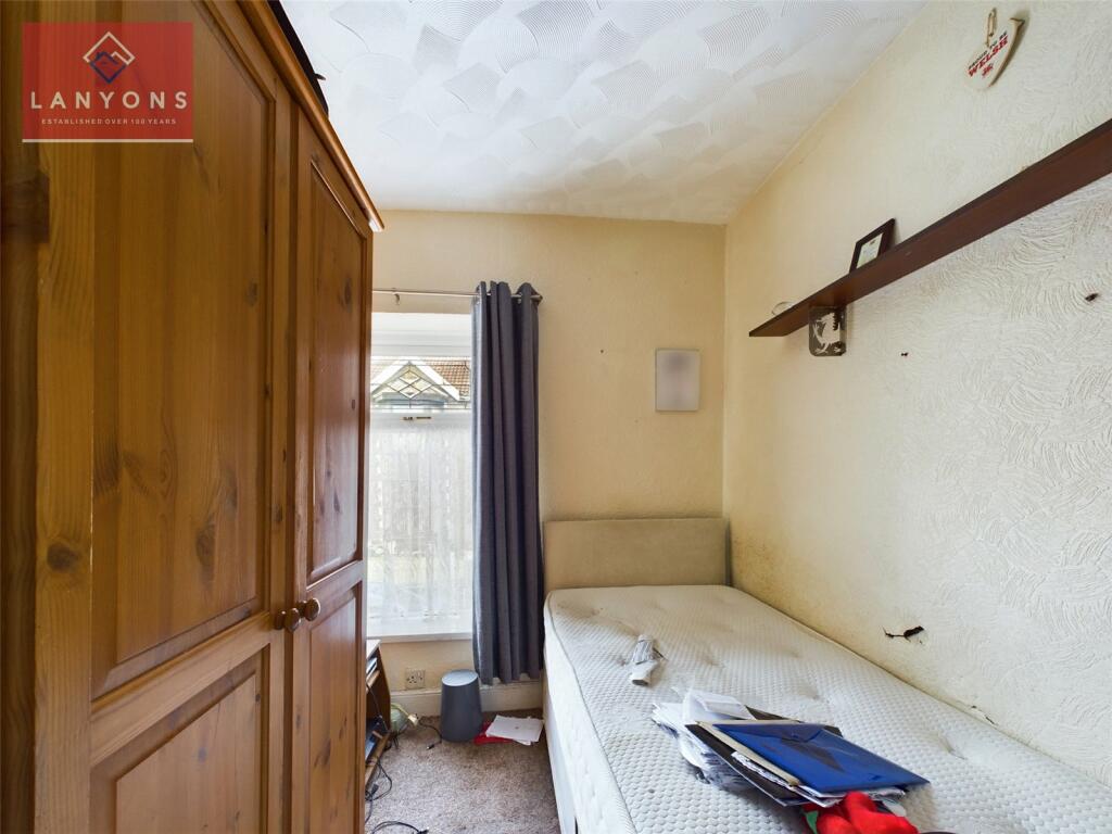 Additional property image - Kenry Street, Tonypandy, Rhondda Cynon Taf, CF40