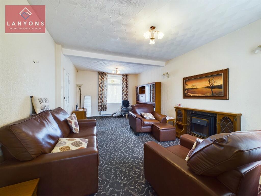 Additional property image - Kenry Street, Tonypandy, Rhondda Cynon Taf, CF40