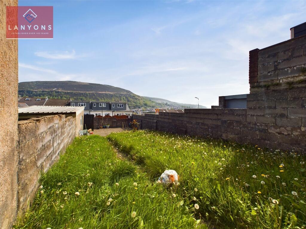 Additional property image - Kenry Street, Tonypandy, Rhondda Cynon Taf, CF40