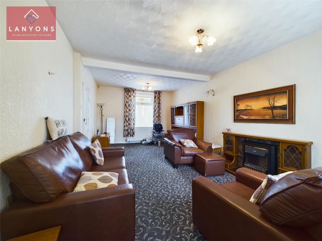 Additional property image - Kenry Street, Tonypandy, Rhondda Cynon Taf, CF40