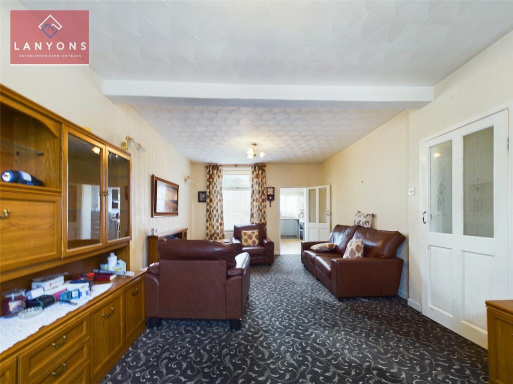 Additional property image - Kenry Street, Tonypandy, Rhondda Cynon Taf, CF40