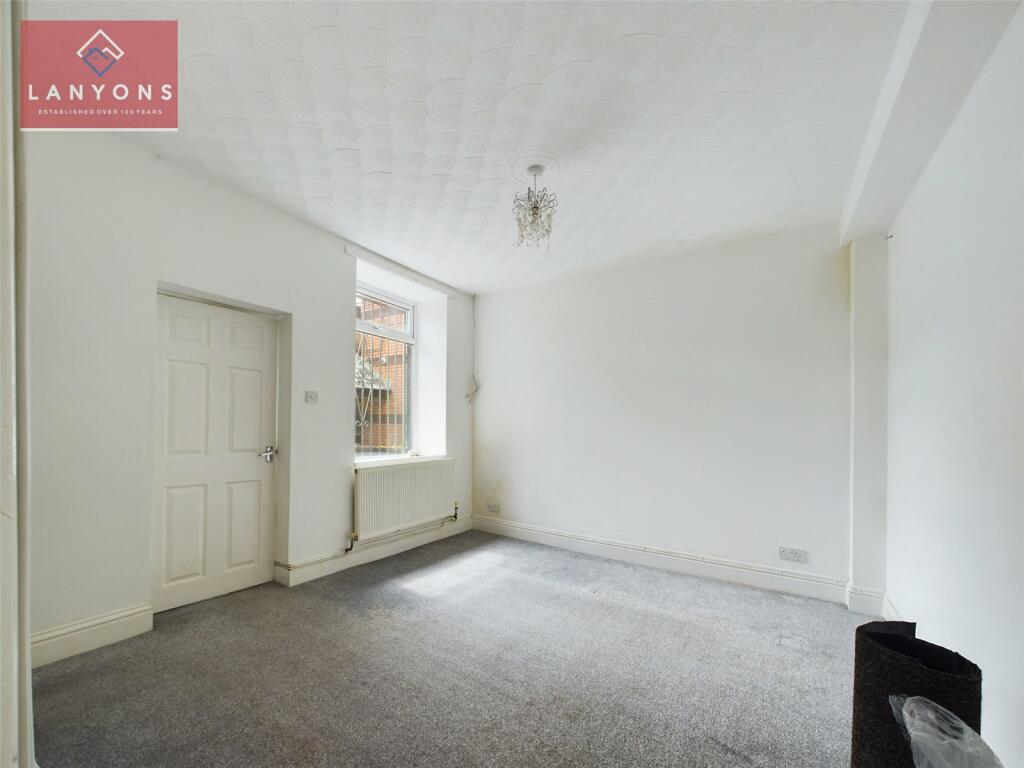 Additional property image - Carne Street, Pentre, Rhondda Cynon Taff, CF41