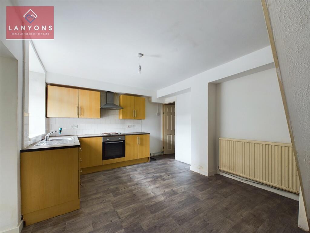 Additional property image - Carne Street, Pentre, Rhondda Cynon Taff, CF41