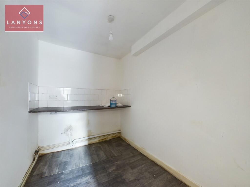 Additional property image - Carne Street, Pentre, Rhondda Cynon Taff, CF41