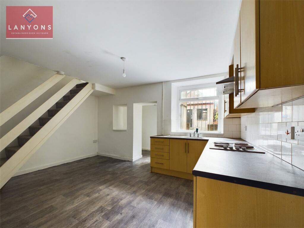 Additional property image - Carne Street, Pentre, Rhondda Cynon Taff, CF41