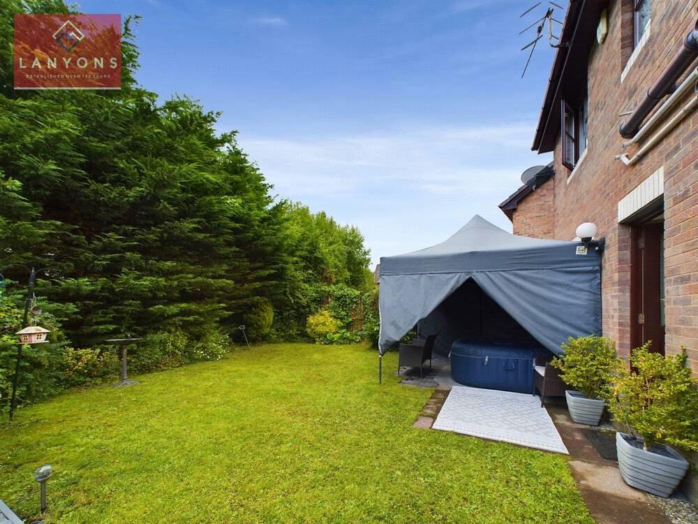 Additional property image - Swn-Yr-Afon, Treorchy, Rhondda Cynon Taf, CF42