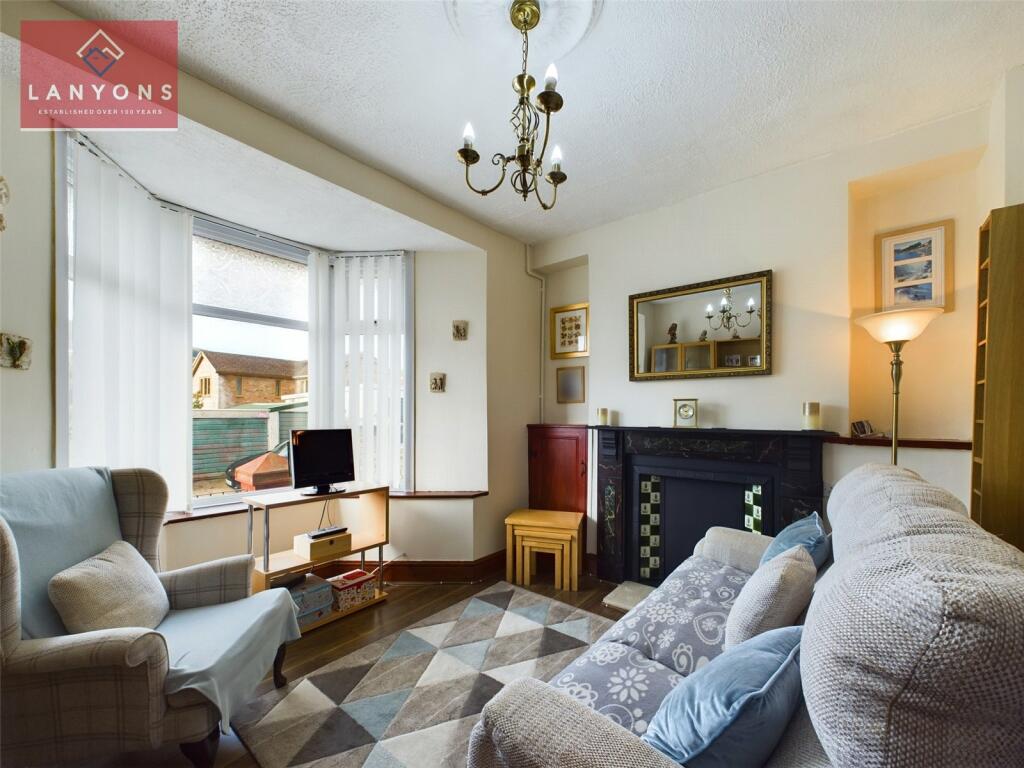 Additional property image - Brynhyfryd Street, Tonypandy, Rhondda Cynon Taf, CF40