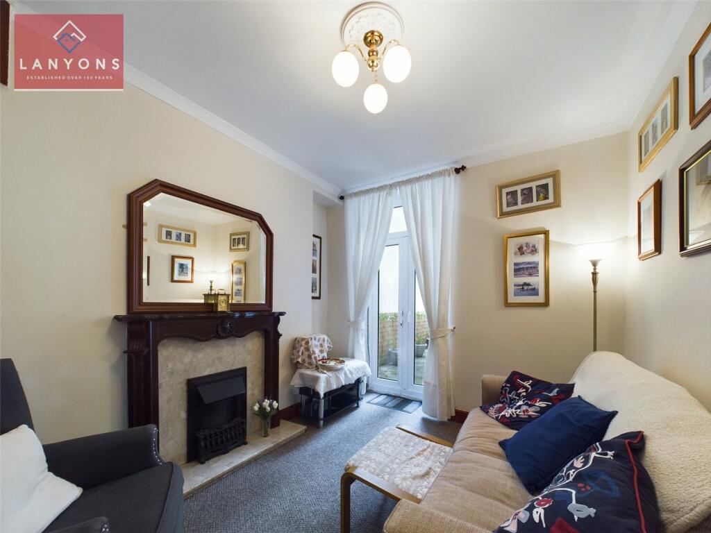 Additional property image - Brynhyfryd Street, Tonypandy, Rhondda Cynon Taf, CF40
