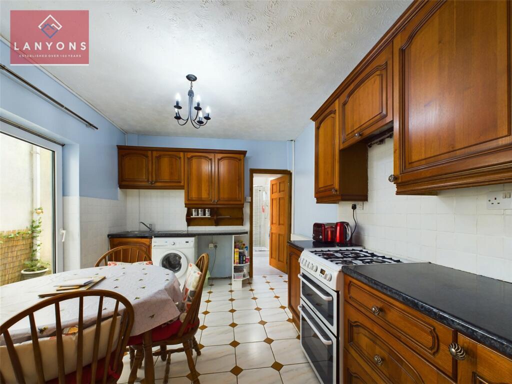 Additional property image - Brynhyfryd Street, Tonypandy, Rhondda Cynon Taf, CF40