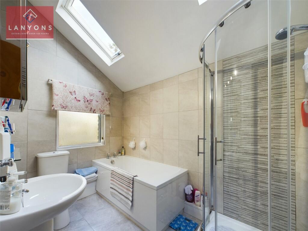 Additional property image - Brynhyfryd Street, Tonypandy, Rhondda Cynon Taf, CF40