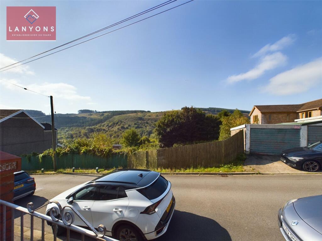 Additional property image - Brynhyfryd Street, Tonypandy, Rhondda Cynon Taf, CF40